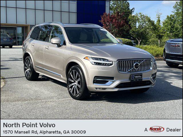 2023 Volvo XC90