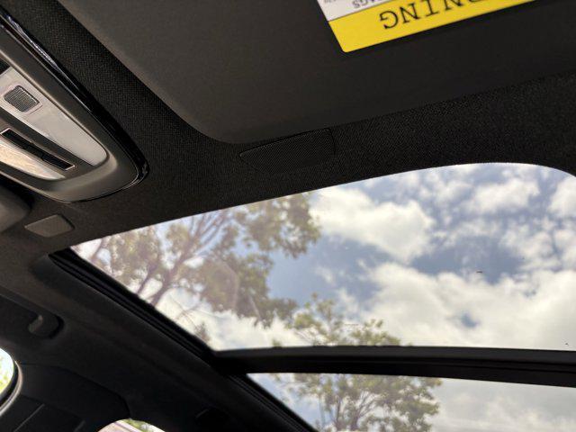 Photo of 2025 Crystal White Pearl Volvo XC40