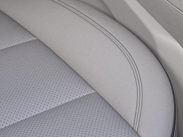 Photo of 2026 White Buick Enclave