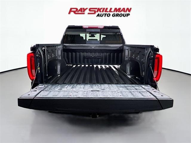 Photo of 2019 Onyx Black GMC Sierra 1500