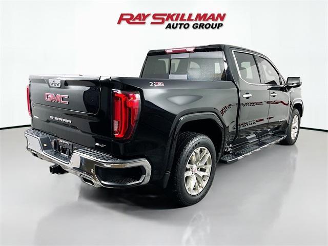 Photo of 2019 Onyx Black GMC Sierra 1500