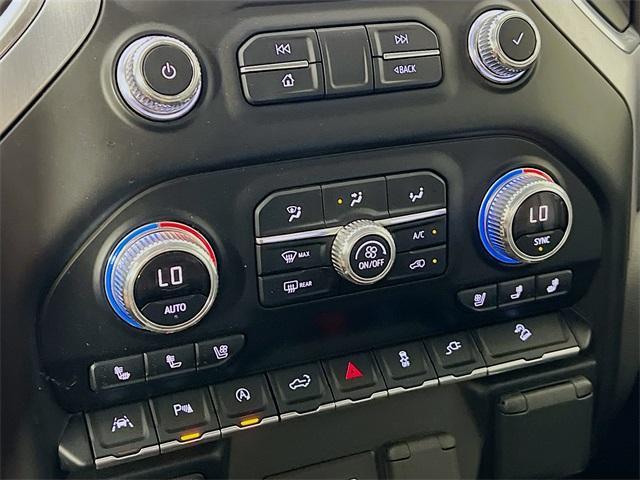 Photo of 2019 Onyx Black GMC Sierra 1500