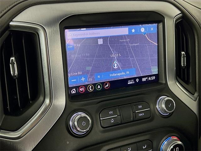 Photo of 2019 Onyx Black GMC Sierra 1500