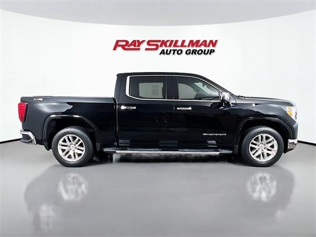 Photo of 2019 Onyx Black GMC Sierra 1500