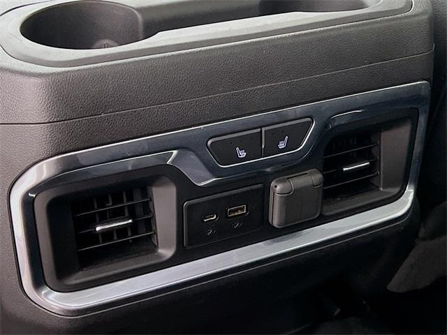 Photo of 2019 Onyx Black GMC Sierra 1500