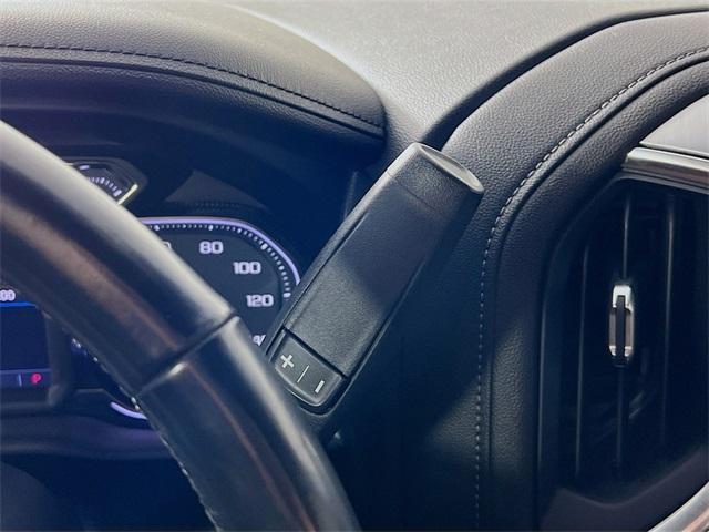 Photo of 2019 Onyx Black GMC Sierra 1500
