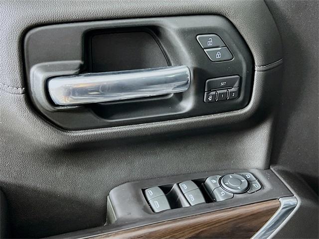 Photo of 2019 Onyx Black GMC Sierra 1500