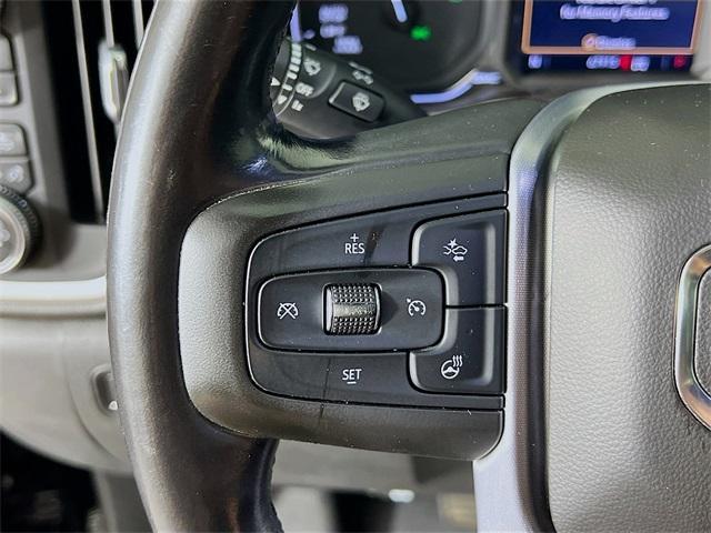 Photo of 2019 Onyx Black GMC Sierra 1500
