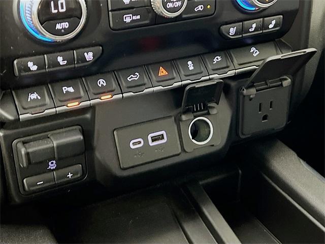 Photo of 2019 Onyx Black GMC Sierra 1500
