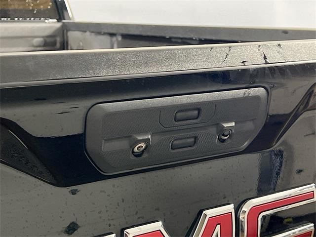 Photo of 2019 Onyx Black GMC Sierra 1500