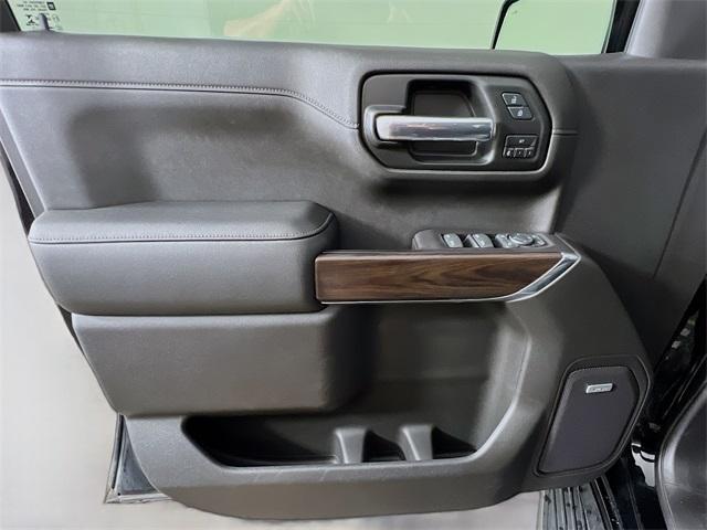 Photo of 2019 Onyx Black GMC Sierra 1500