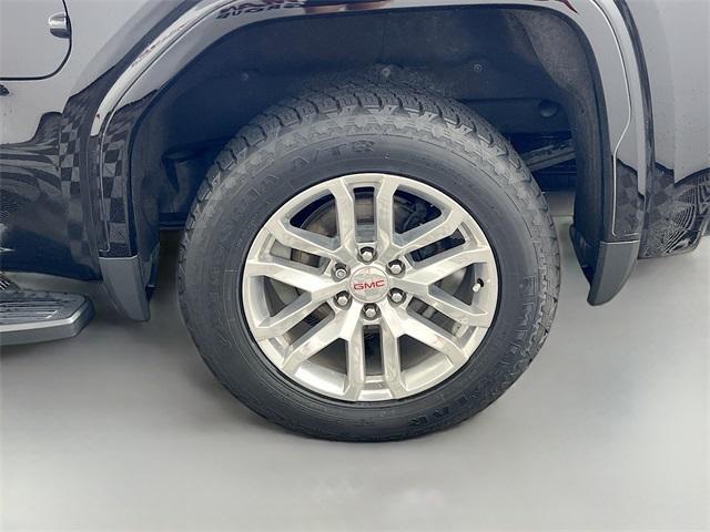 Photo of 2019 Onyx Black GMC Sierra 1500