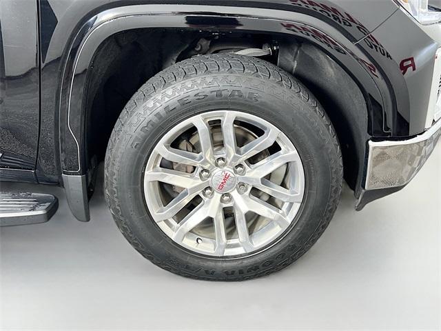 Photo of 2019 Onyx Black GMC Sierra 1500