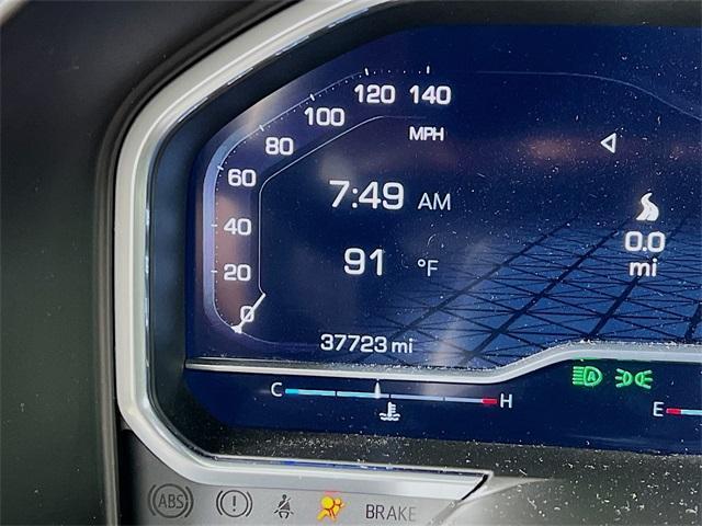 Photo of 2023 Onyx Black GMC Sierra 1500