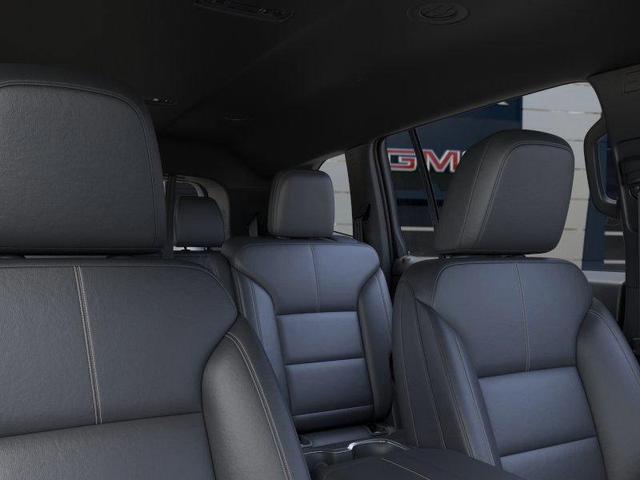 Photo of 2025 Gray GMC Acadia