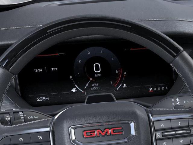 Photo of 2025 Gray GMC Acadia