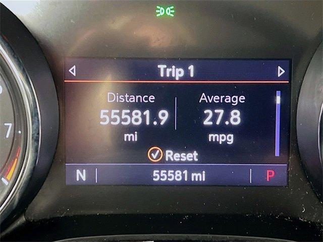 Photo of 2022 Cinnabar Metallic Buick Encore GX