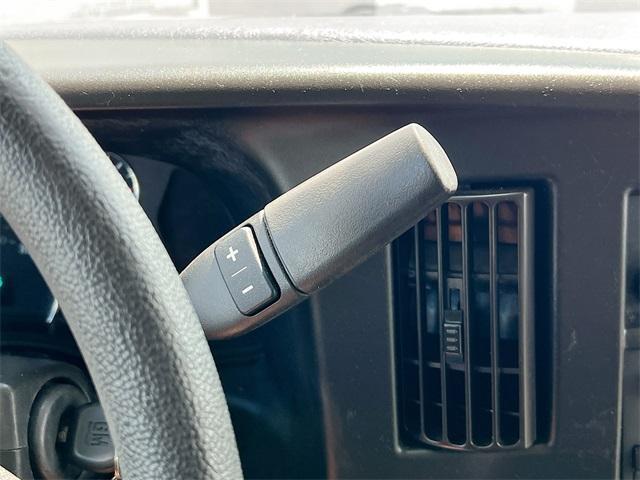Photo of 2020 Summit White Chevrolet Express 3500