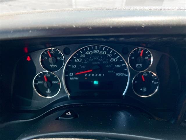 Photo of 2020 Summit White Chevrolet Express 3500