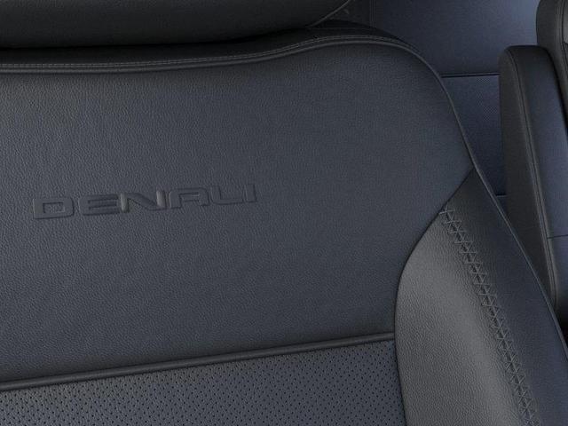 Photo of 2025 Red GMC Yukon