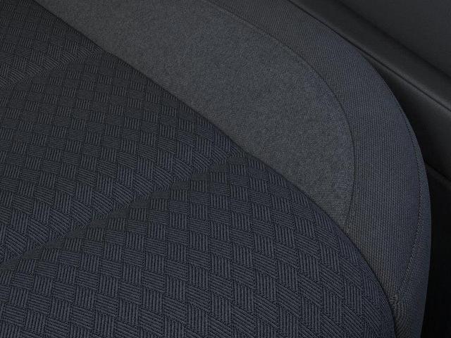 Photo of 2025 Black GMC Sierra 2500
