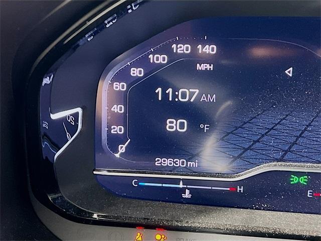 Photo of 2024 Onyx Black GMC Yukon