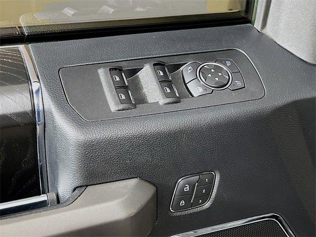 Photo of 2020 Blue Jeans Metallic Ford F-150