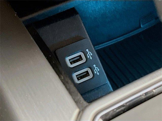 Photo of 2020 Blue Jeans Metallic Ford F-150