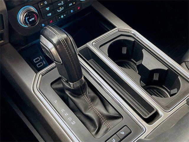 Photo of 2020 Blue Jeans Metallic Ford F-150