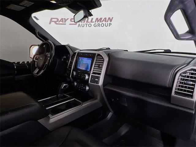 Photo of 2020 Blue Jeans Metallic Ford F-150