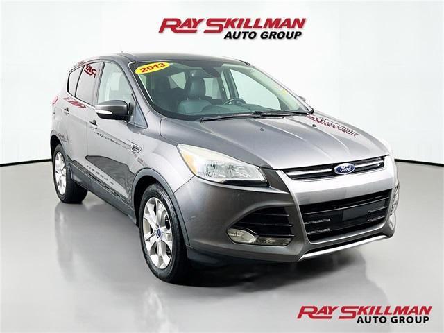 2013 Ford Escape