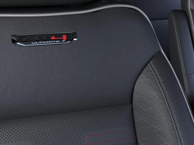 Photo of 2025 Black GMC Yukon XL