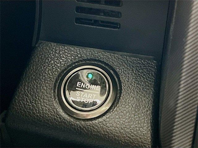 Photo of 2019 Oxford White Ford F-150