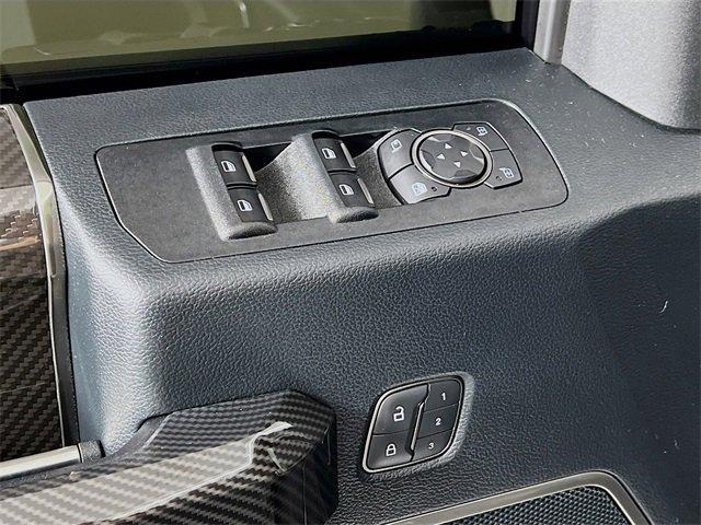 Photo of 2019 Oxford White Ford F-150