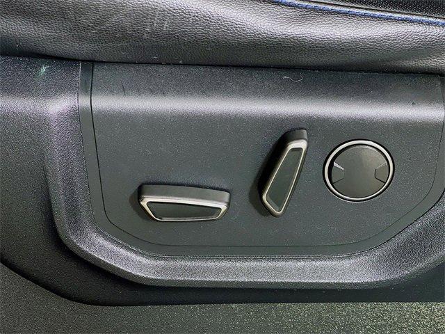 Photo of 2019 Oxford White Ford F-150
