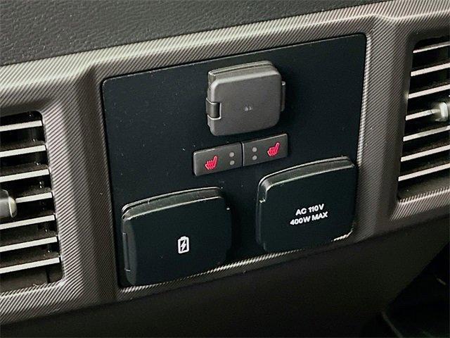 Photo of 2019 Oxford White Ford F-150