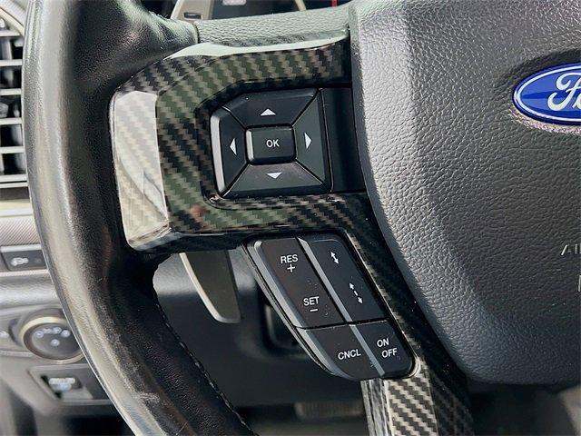 Photo of 2019 Oxford White Ford F-150