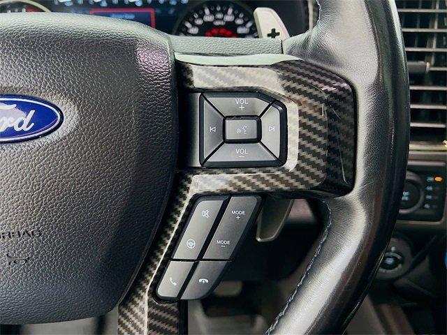 Photo of 2019 Oxford White Ford F-150