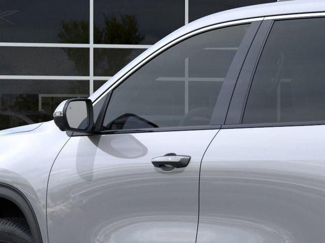 Photo of 2025 Gray GMC Acadia
