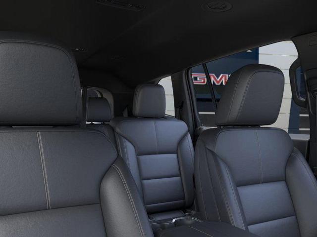 Photo of 2025 Gray GMC Acadia