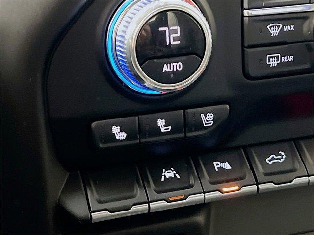 Photo of 2022 White Frost Tri-Coat GMC Sierra 1500 Limited