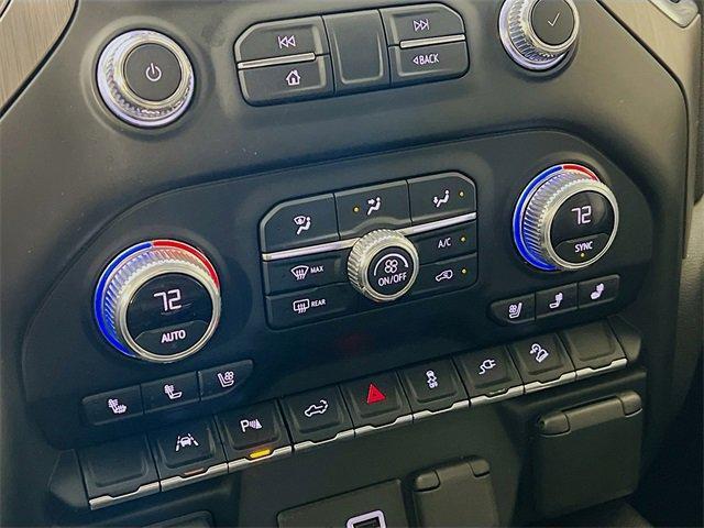 Photo of 2022 White Frost Tri-Coat GMC Sierra 1500 Limited
