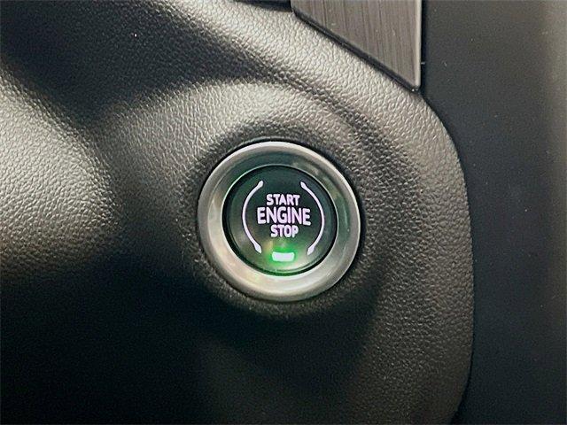 Photo of 2022 White Frost Tri-Coat GMC Sierra 1500 Limited
