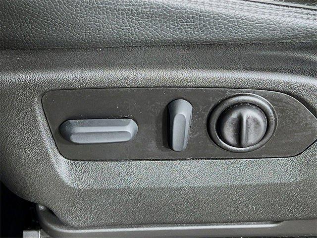 Photo of 2022 White Frost Tri-Coat GMC Sierra 1500 Limited