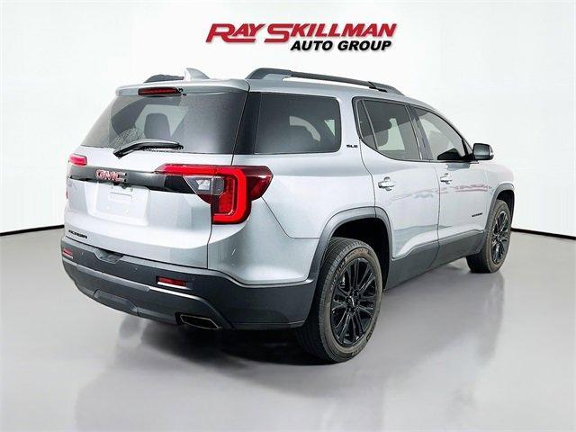 Photo of 2023 Sterling GMC Acadia