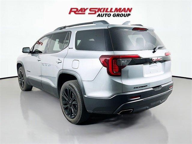 Photo of 2023 Sterling GMC Acadia