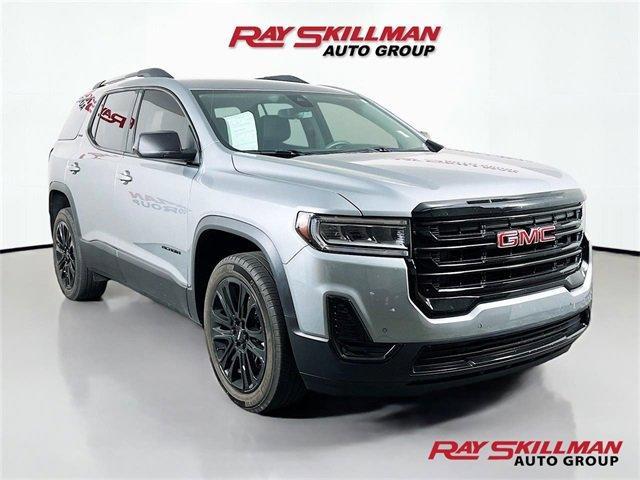 Photo of 2023 Sterling GMC Acadia