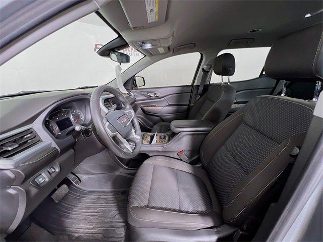 Photo of 2023 Sterling GMC Acadia