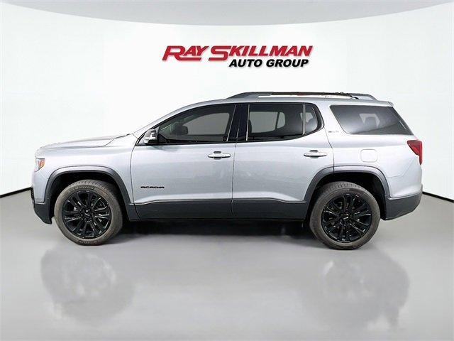 Photo of 2023 Sterling GMC Acadia