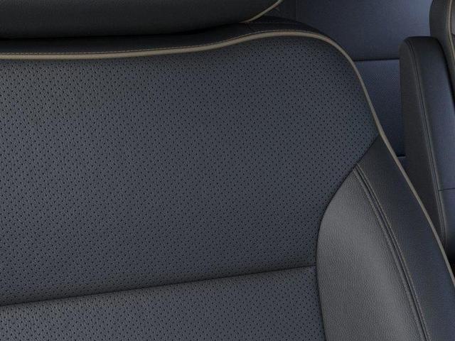 Photo of 2025 Black GMC Yukon
